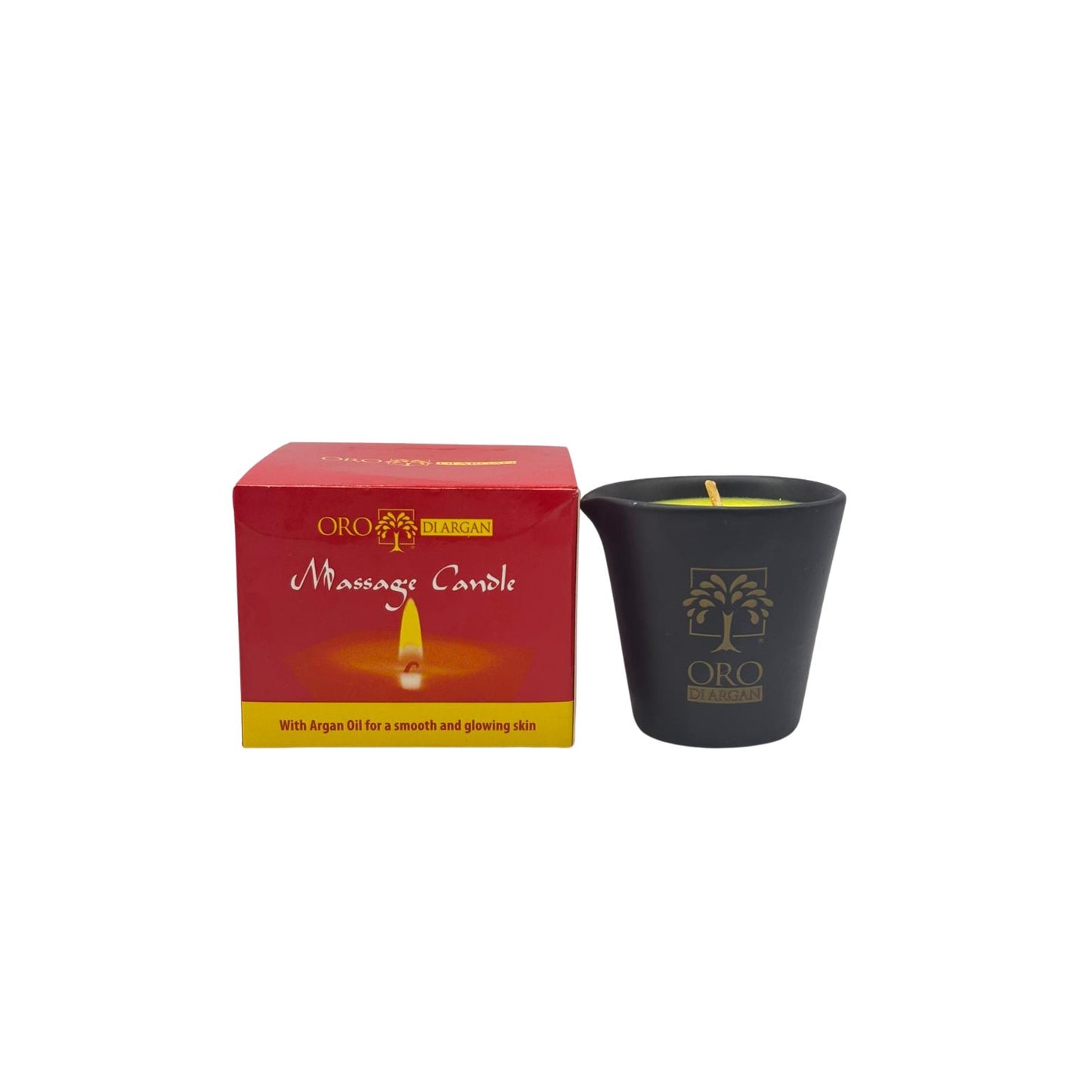 Candela da massaggio | 75 ml