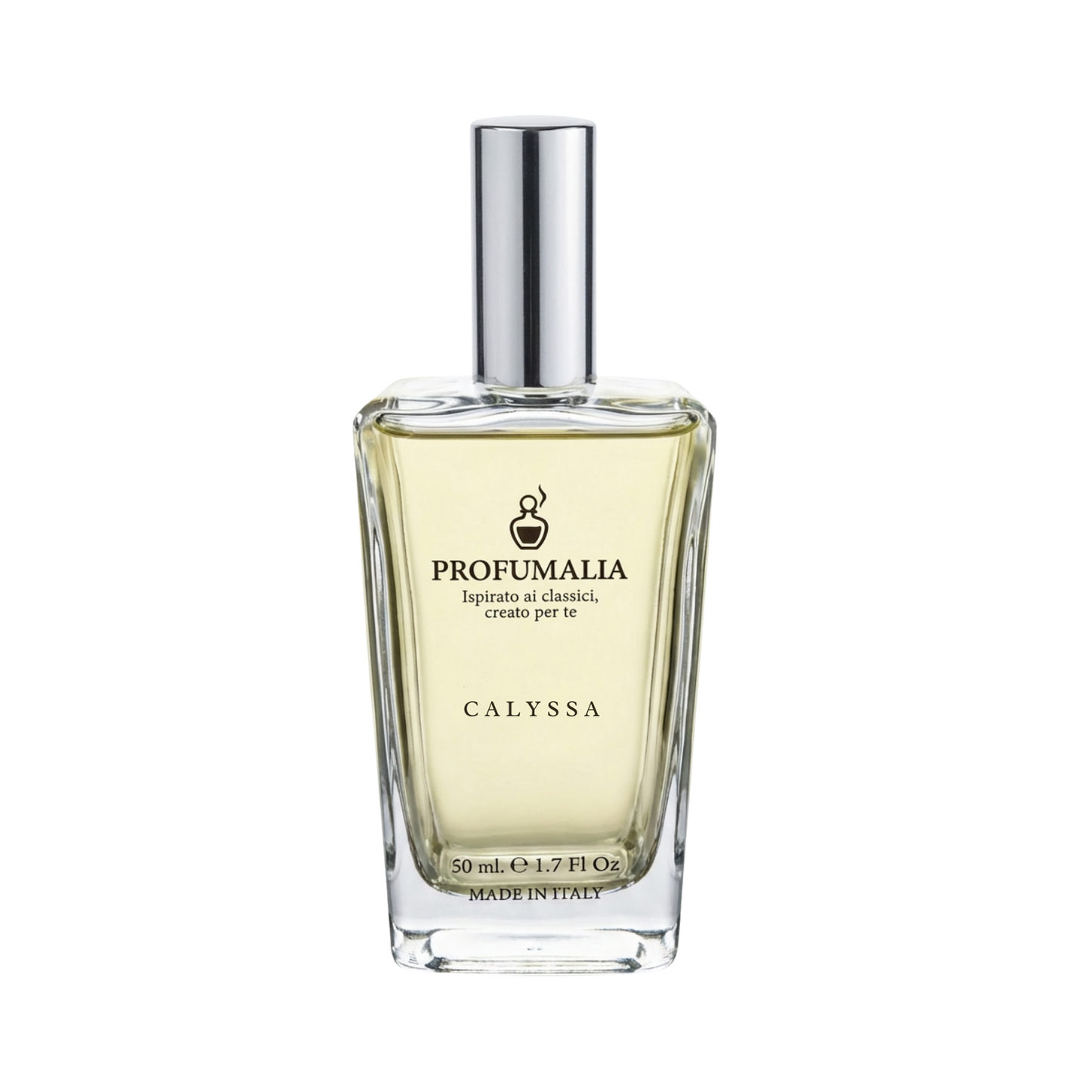 Calyssa Eau De Parfum 50 ML - Profumo Fragranza Floreale Agrumata Elegante e Raffinata | Donna n. 404