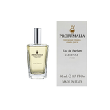 Calyssa Eau De Parfum 50 ML - Profumo Fragranza Floreale Agrumata Elegante e Raffinata | Donna n. 404