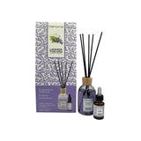 Profumatore Ambiente 100a ml | Essenza 15ml Lavanda Di Toscana