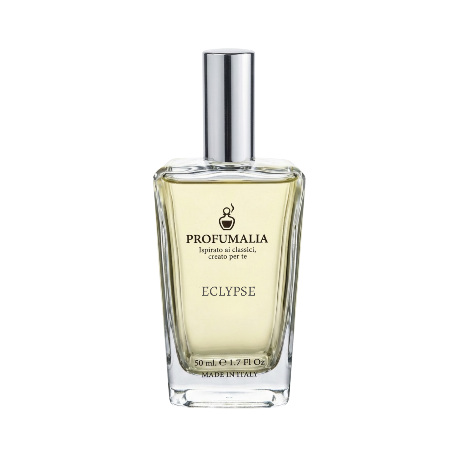 Eclypse Eau De Parfum 50 ML - Profumo Fragranza Floreale Elegante e Sofisticata | Donna n. 606