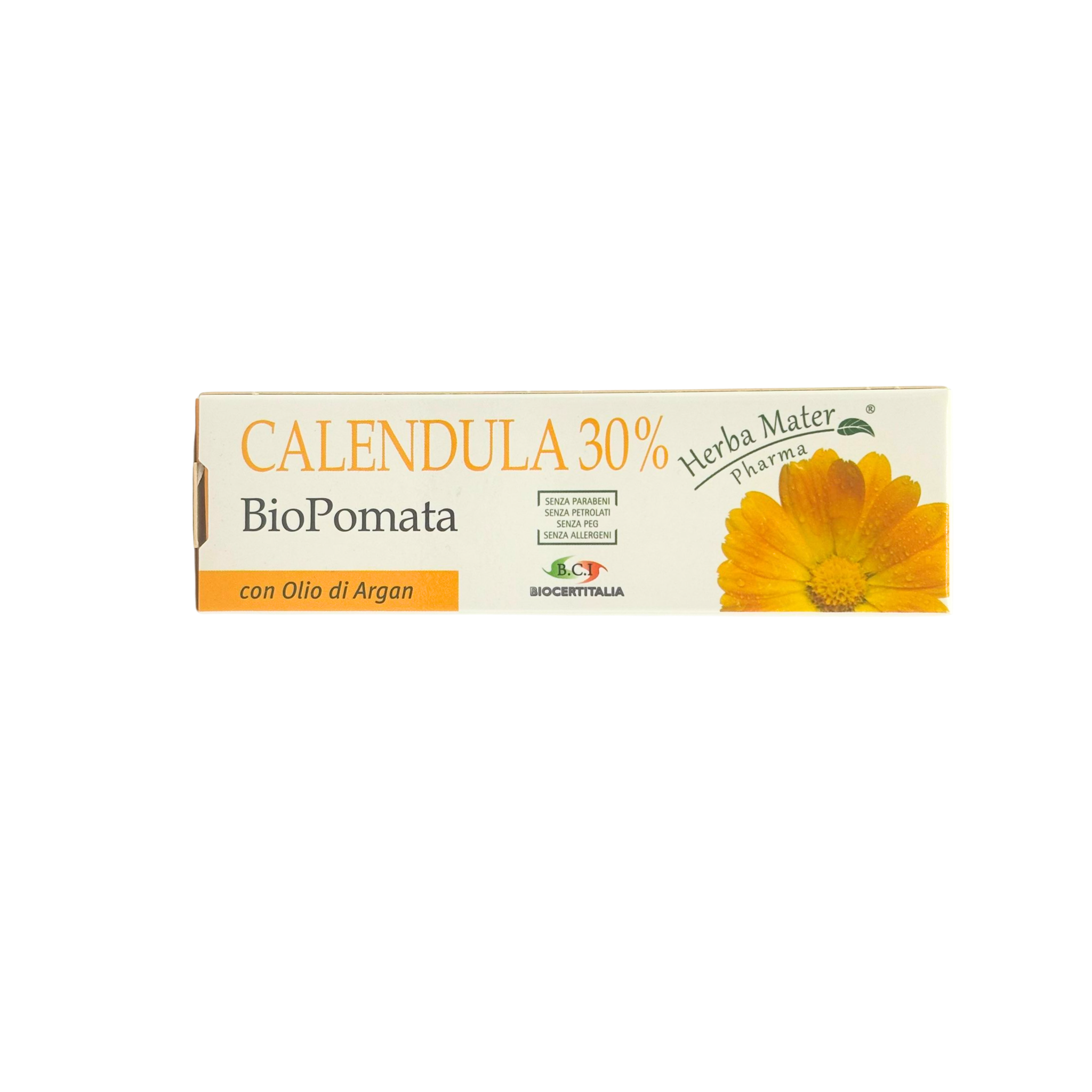 BioPomata Calendula 30% | 75ml