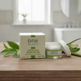 Crema Viso Urban Detox Tea Tree Oil e Aloe | 50 ml