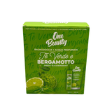 Bagnodoccia 200ml| Acqua Profumata 100 ml Tè Verde E Bergamotto