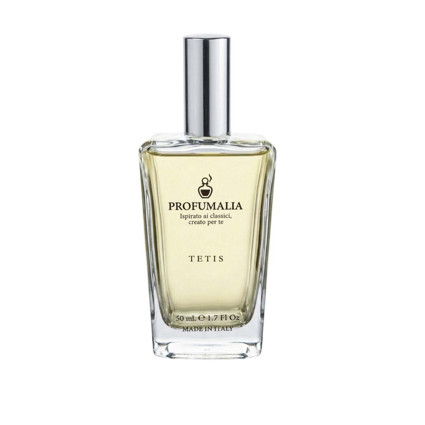 EDP ​​unisex Tetis | 50 ml