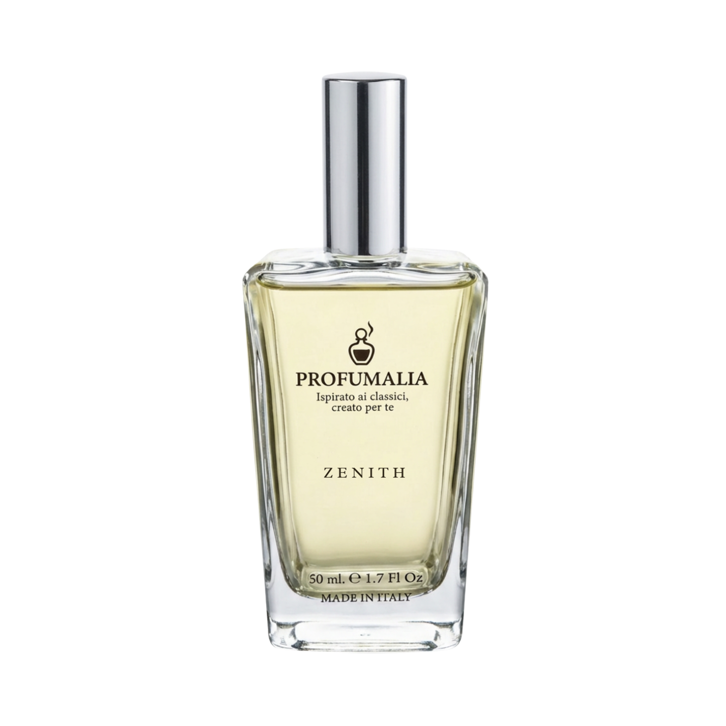Zenith EDP unisex | 50 ml