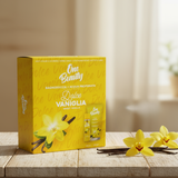 Bagnodoccia 200ml | Acqua Profumata 100ml Dolce Vaniglia