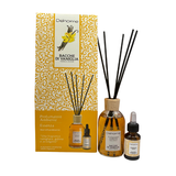Profumatore Ambiente 100 ml | Essenza 15 ml Bacche Di Vaniglia