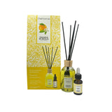 Profumatore Ambiente 100 ml | Essenza 15ml Zagara Di Sicilia