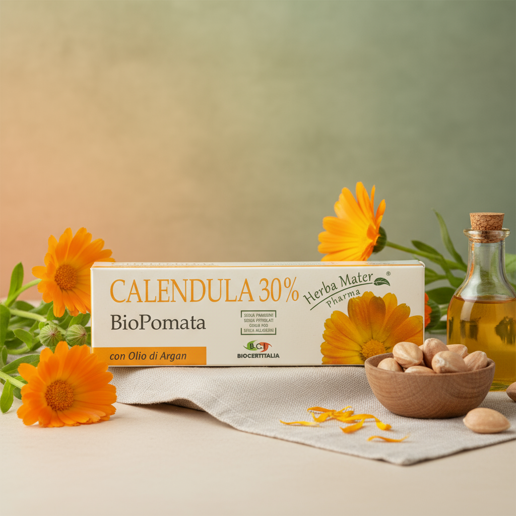 BioPomata Calendula 30% | 75ml