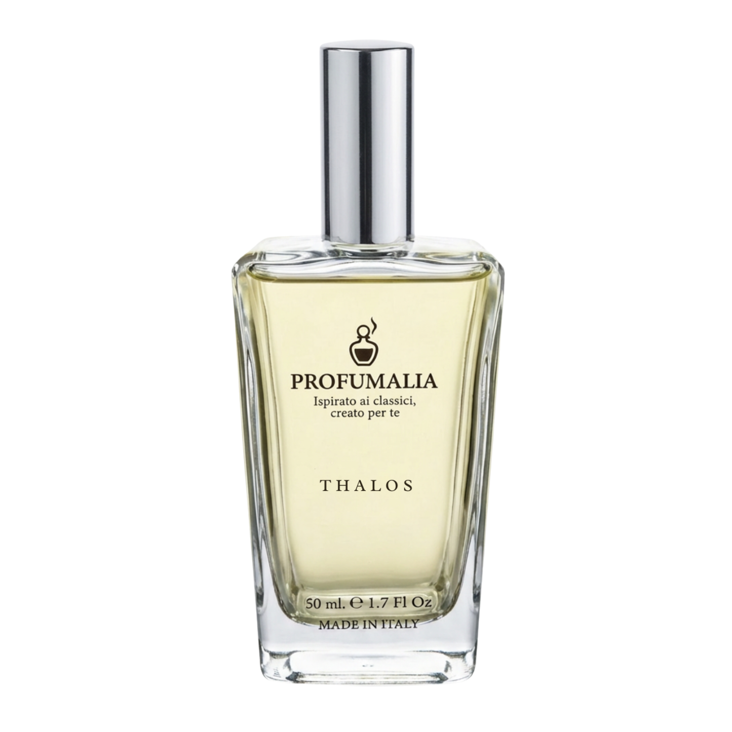 Uomo EDP Thalos | 50ml