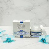 Crema Viso Rimpolpante Acido Ialuronico | 50 ml