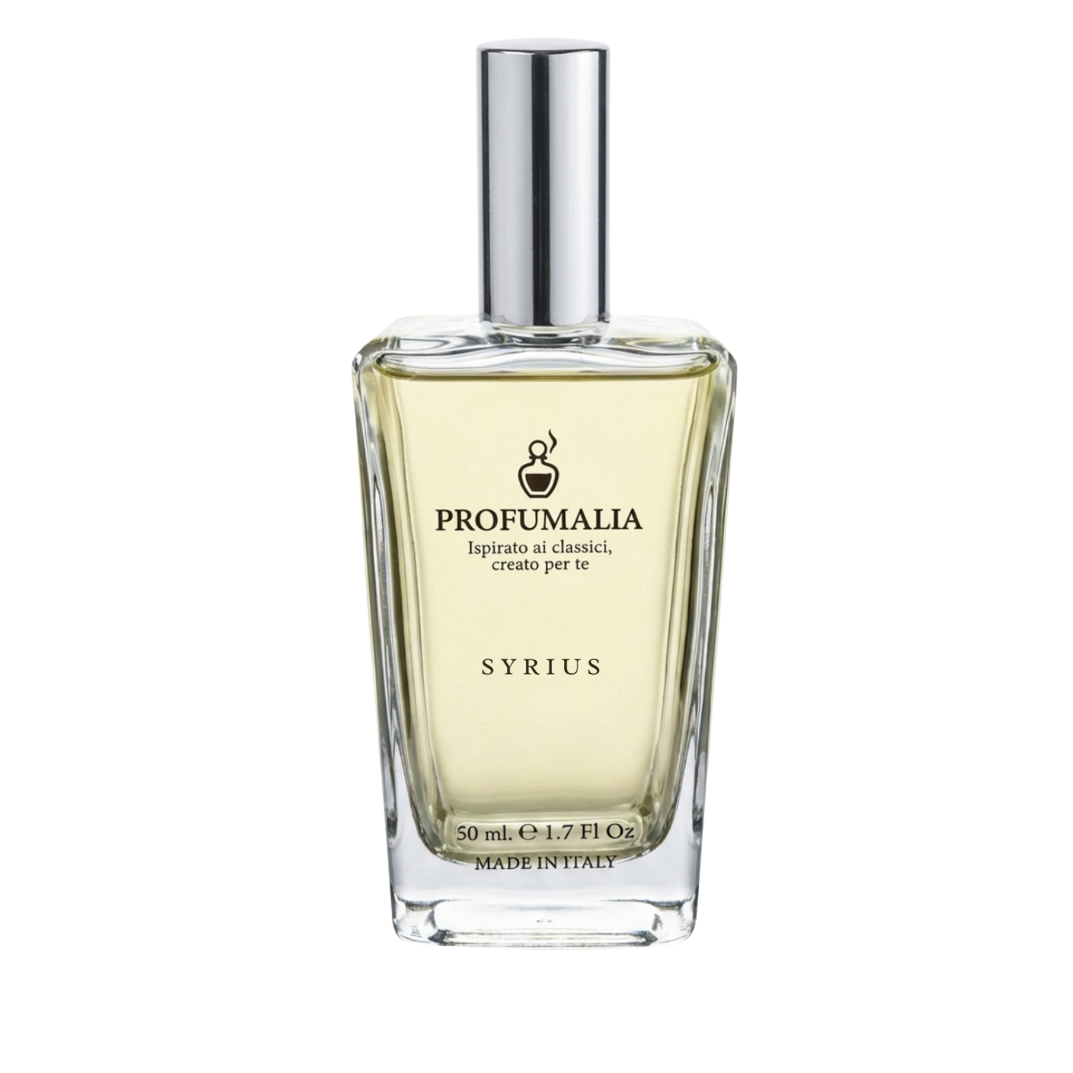 Uomo EDP Syrius | 50ml