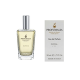 Elysia Eau De Parfum 50ML - Profumo Fragranza Floreale Ambrata Sensuale e Audace |Donna n. 101
