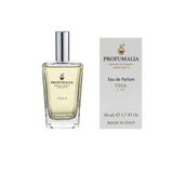 Vega Eu De Parfum 50 ML - Profumo Fragranza Orientale Intensa e Seducente | Donna n. 202