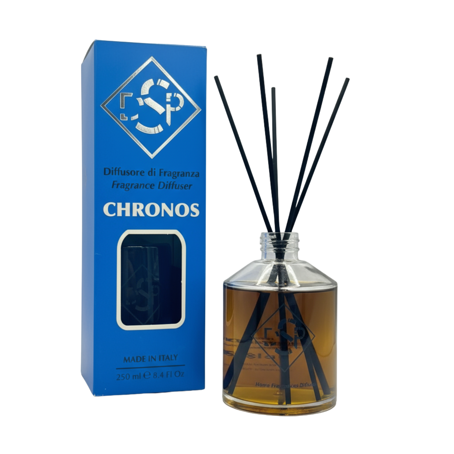 Profumatore per Ambiente Chronos | 250 ml