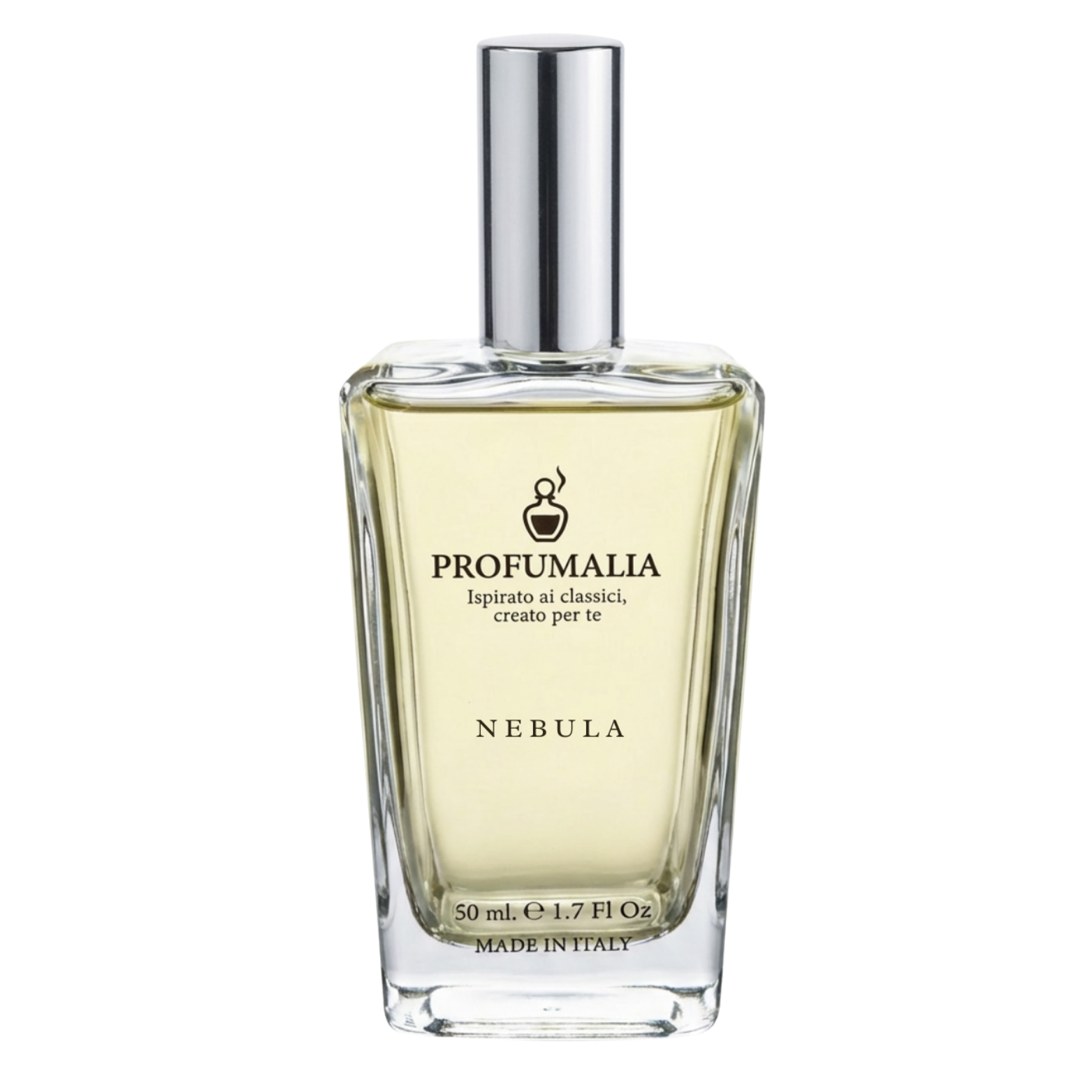 Nebula Eau De Parfurm 50 ML - Profumo Fragranza Floreale Elegante e Senza Tempo | Donna n. 303
