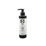 GEL RASATURA 200 ML | Gel da Barba Trasparente con Mentolo e Pantenolo