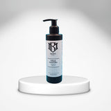 GEL RASATURA 200 ML | Gel da Barba Trasparente con Mentolo e Pantenolo