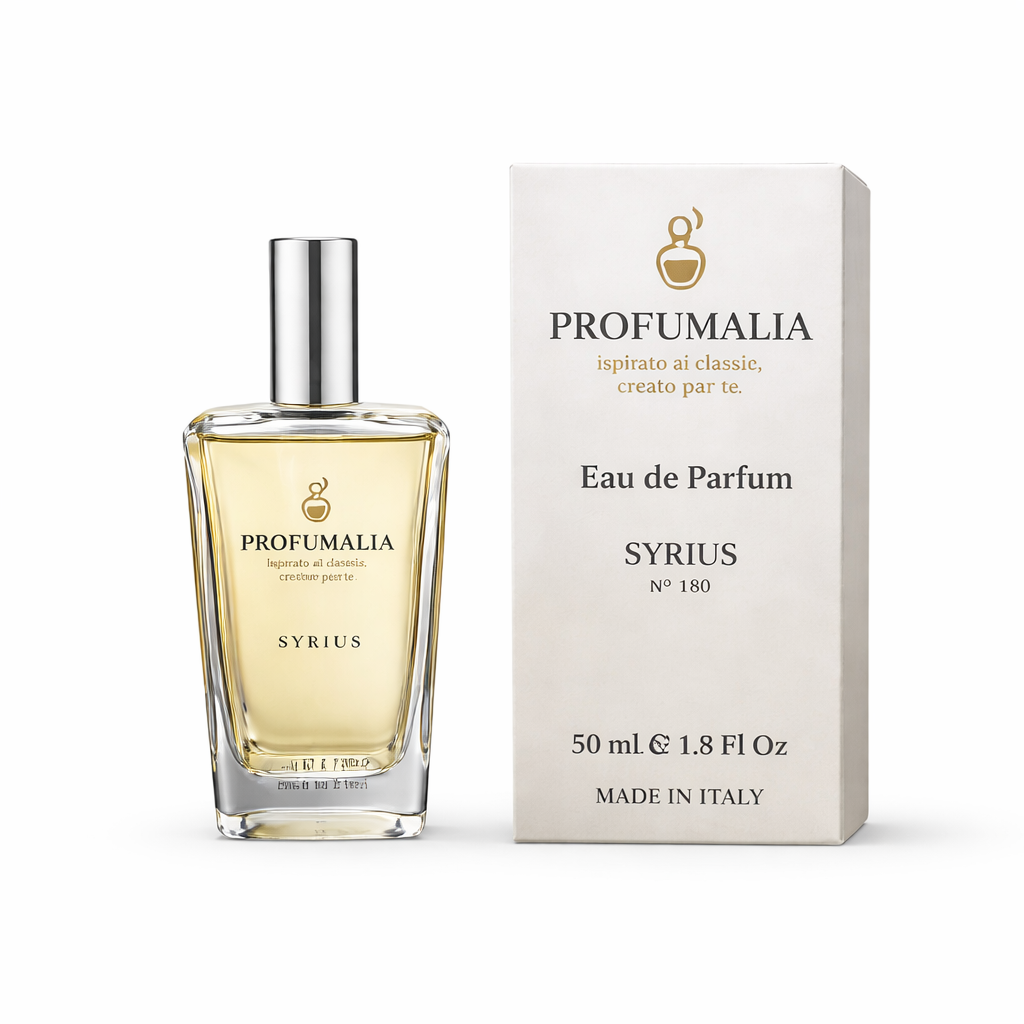 Uomo EDP Syrius | 50ml