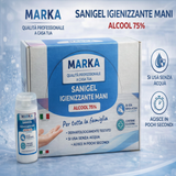 Detergente Igienizzante Mani | 100 ml