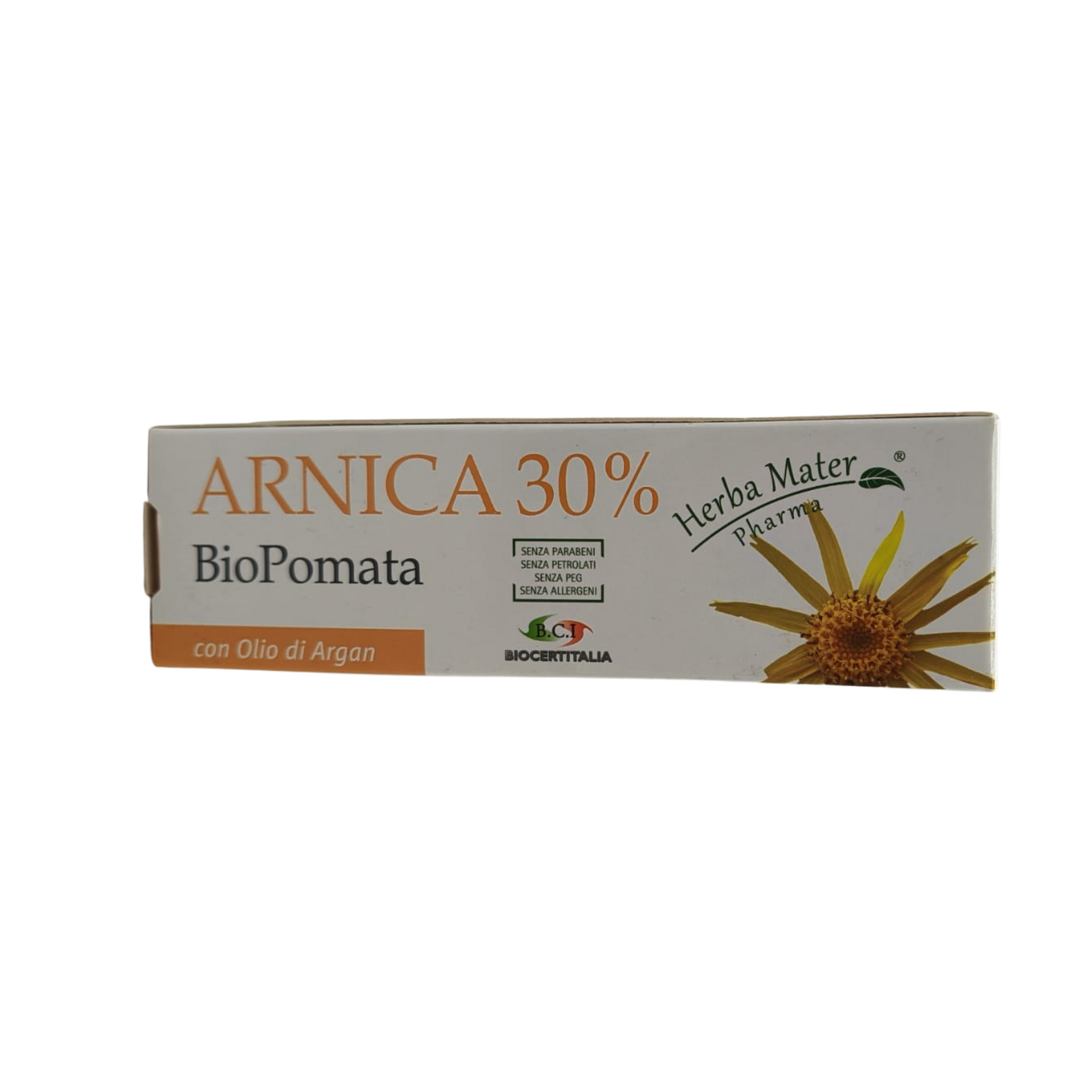 BioPomata Arnica 30% | 75ml