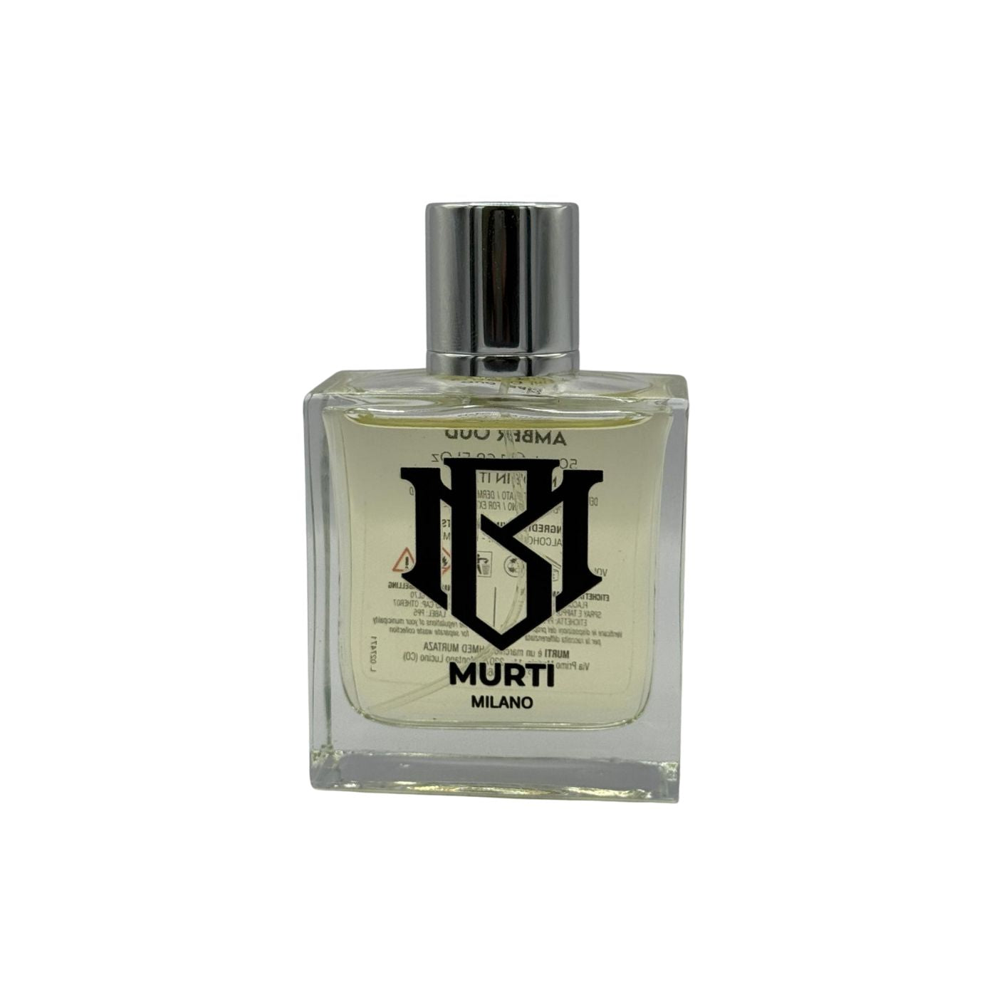 Eau de Parfum Intenso | 50ml