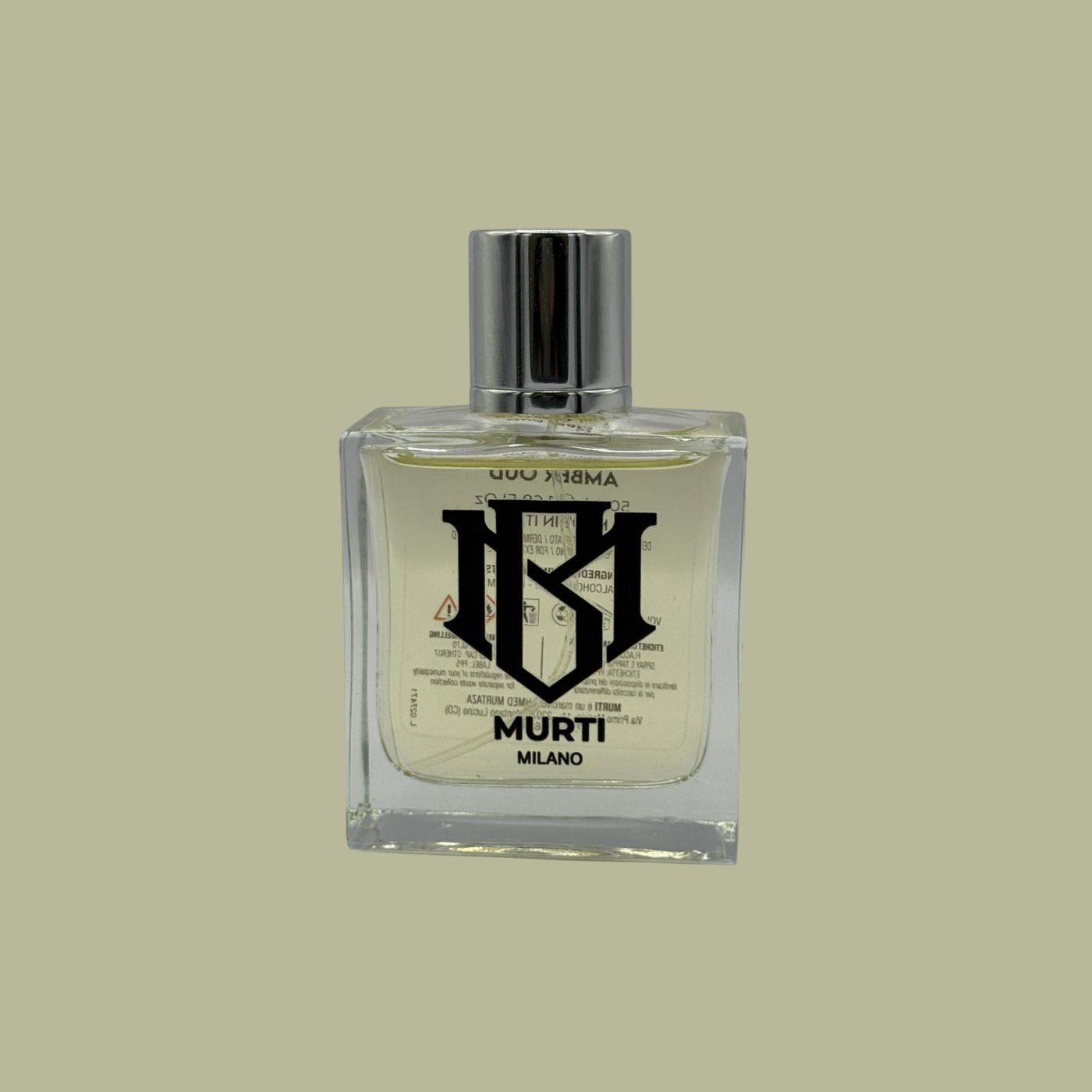 Eau de Parfum Intenso | 50ml