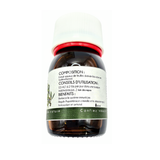 estratto di foglie di olivo biologiche