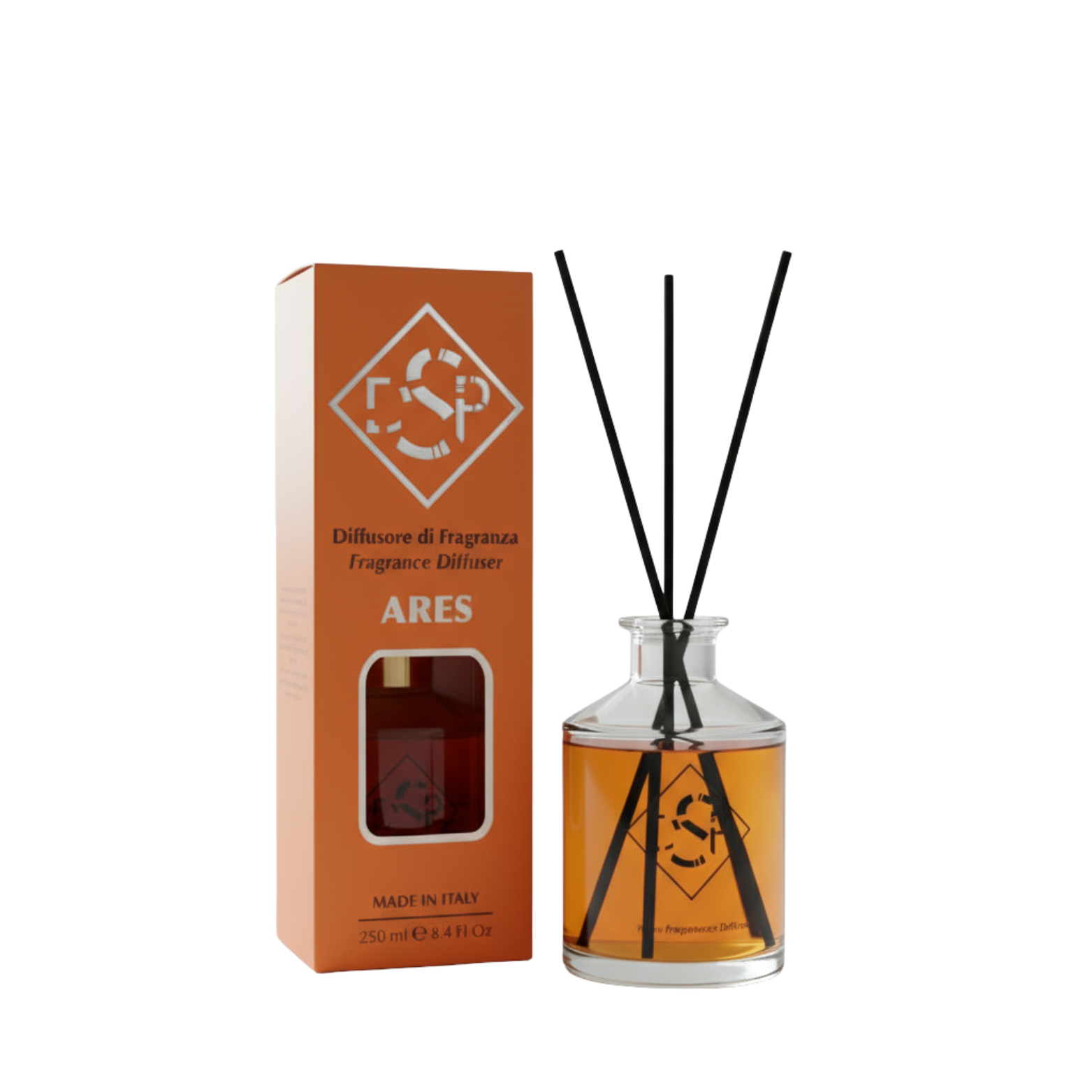 Profumatore per Ambiente Ares | 250 ml