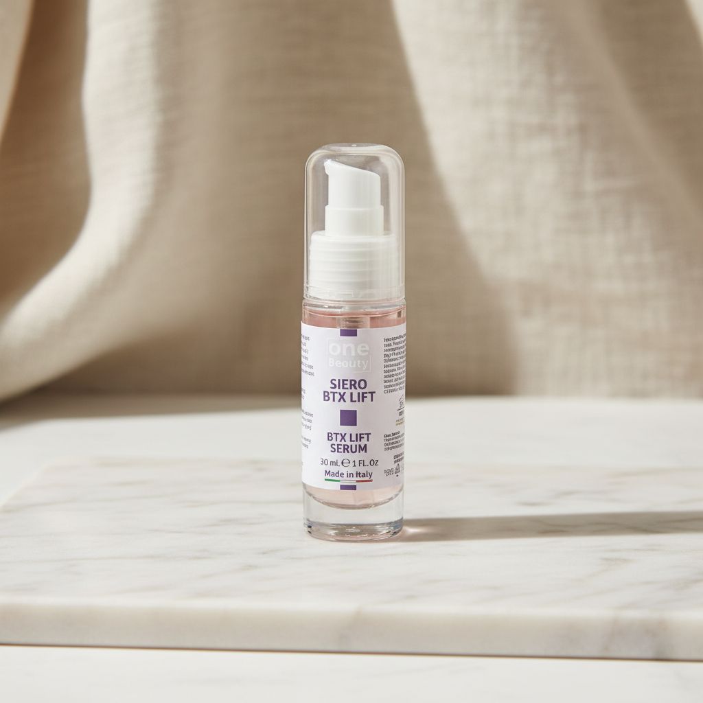 Siero Viso BTX Lift | 30ml