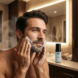 Mousse Detergente Barba | 100 ml