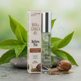 Siero Bava di Lumaca 40% | 15 ml