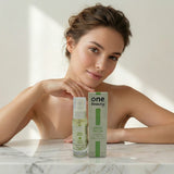 Siero Viso Detox Tea Tree Oil e Aloe | 30 ml