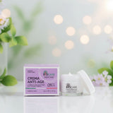 Crema Viso Antiage | 50ml