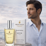 Uomo EDP Zefir | 50ml