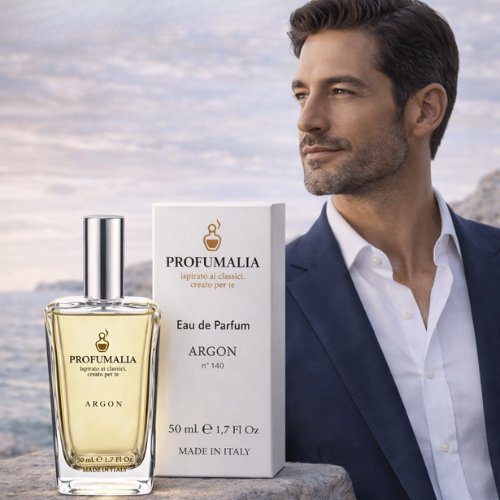 Uomo EDP Argon | 50ml
