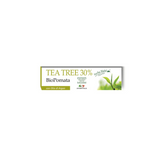 Biopomata Tea Tree 30% Purificante e Lenitiva con Olio di Argan - Pelle Impura e Sensibile | 75 ml