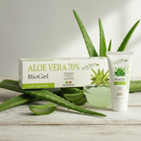 Biopomata Aloe Vera 70% | 75ml