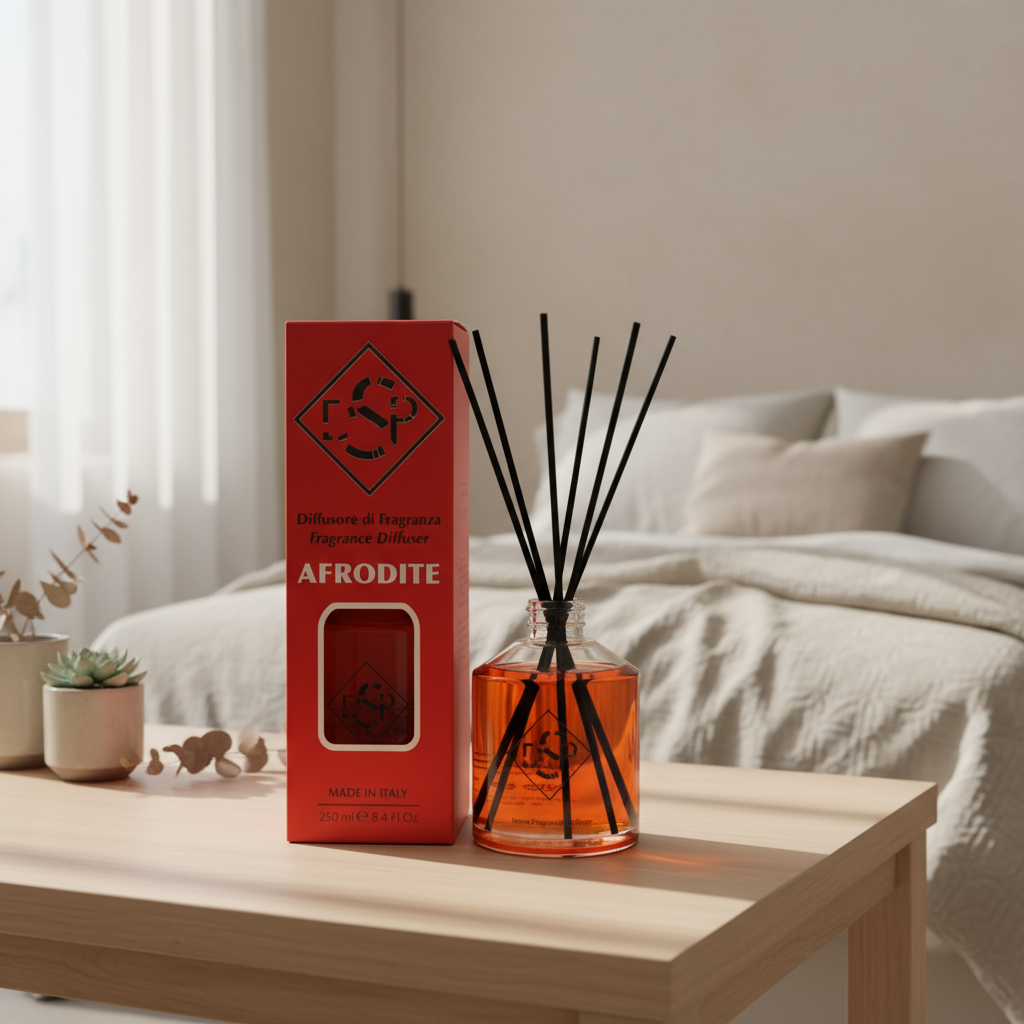 Profumatore per Ambiente Afrodite | 250 ml
