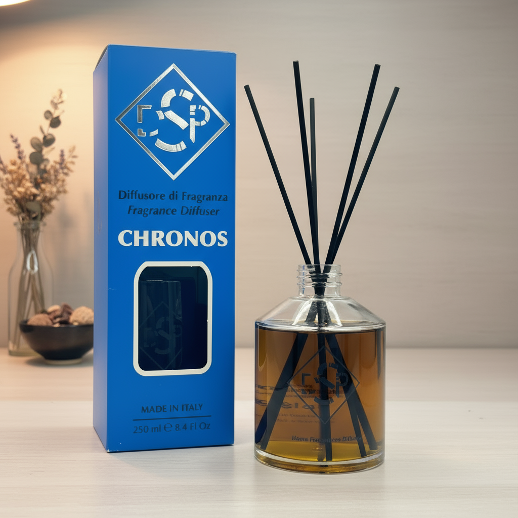 Profumatore per Ambiente Chronos | 250 ml