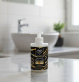 Sandalo Sapone Viso e Mani Secret | 300 ml