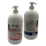 Detergente Igienizzante Mani | 1 L