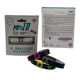 Bracciale Salvavita