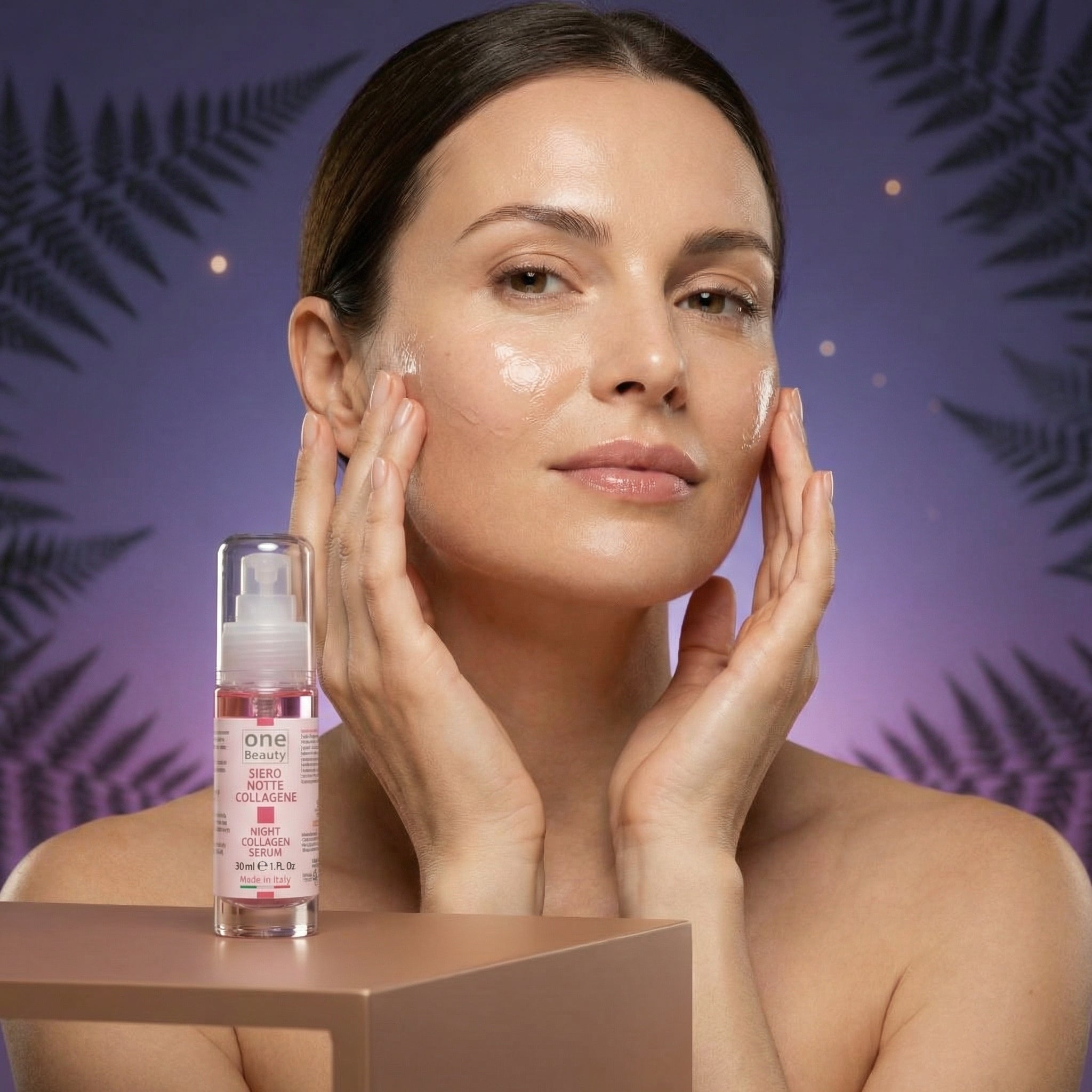 Siero Viso Liftante Collagene | 30 ml