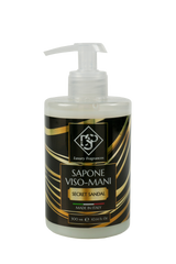 Sandalo Sapone Viso e Mani Secret | 300 ml
