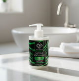 Sapone Viso e Mani Foresta Segreta | 300 ml